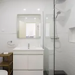 Appartamento Areias De Sao Joao 2br - Shared Pool & Terrace, By Hopstays Albufeira