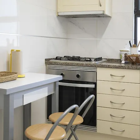 شقة Areias De Sao Joao 2br - Shared Pool & Terrace, By Hopstays البوفيرا