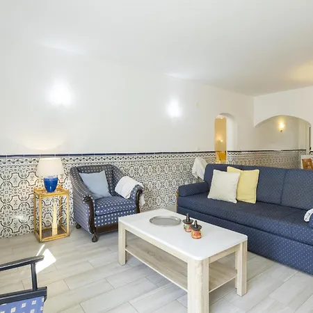 شقة Areias De Sao Joao 2br - Shared Pool & Terrace, By Hopstays البوفيرا